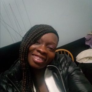 Meet your Posher, Tasha